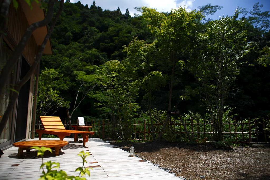 Nemu No Hana Nichinan Exterior photo