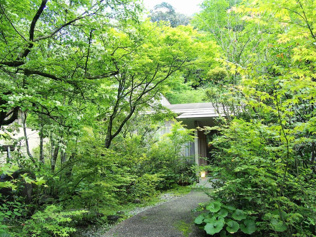 Nemu No Hana Nichinan Exterior photo
