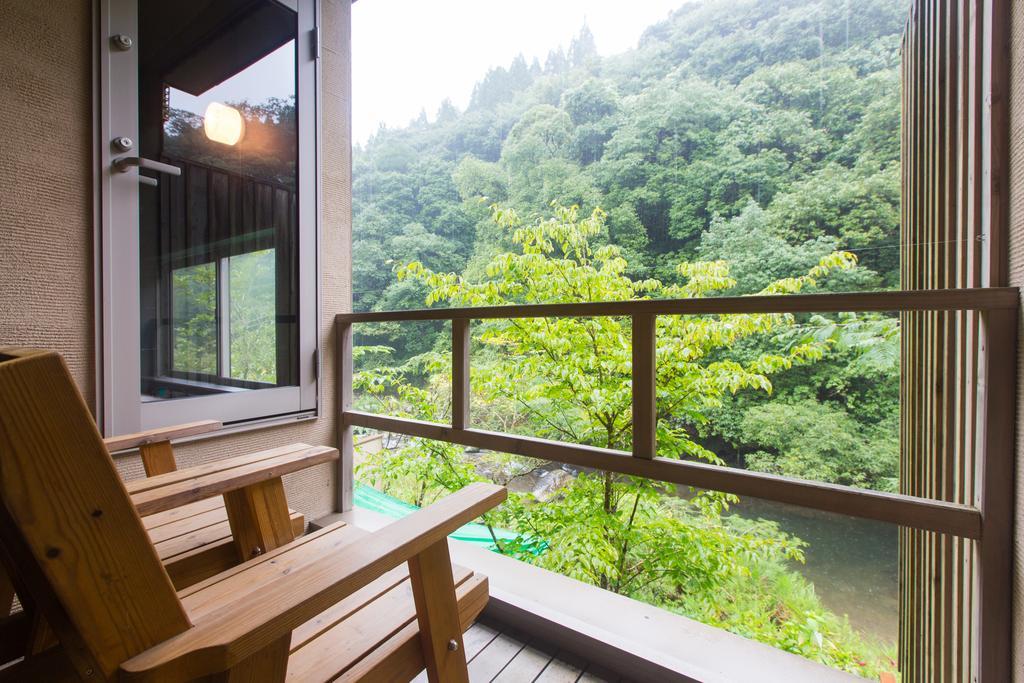 Nemu No Hana Nichinan Exterior photo