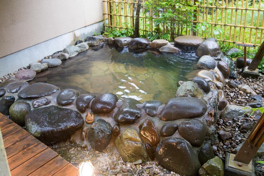 Nemu No Hana Nichinan Exterior photo
