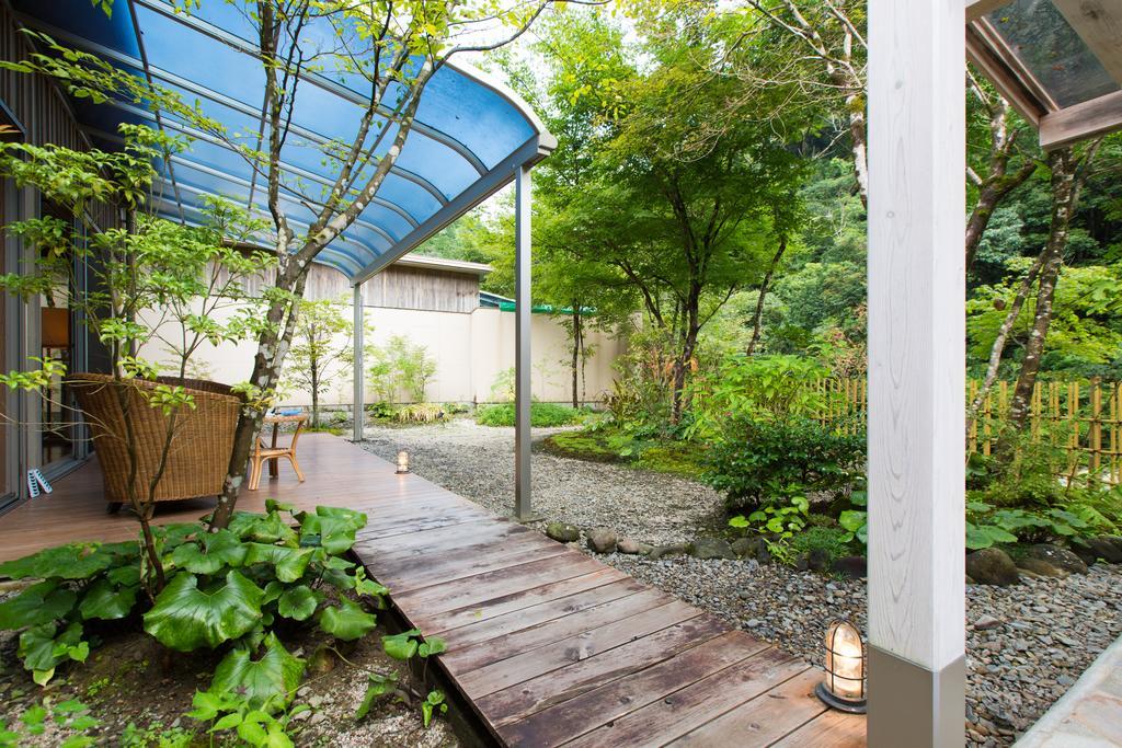 Nemu No Hana Nichinan Exterior photo